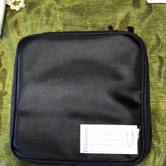 Wet Bikini 👙 Swim Tote NWT - Picture 2 of 5